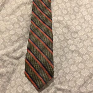 Robert Talbott Best Of Class Nordstrom Tie Vintage